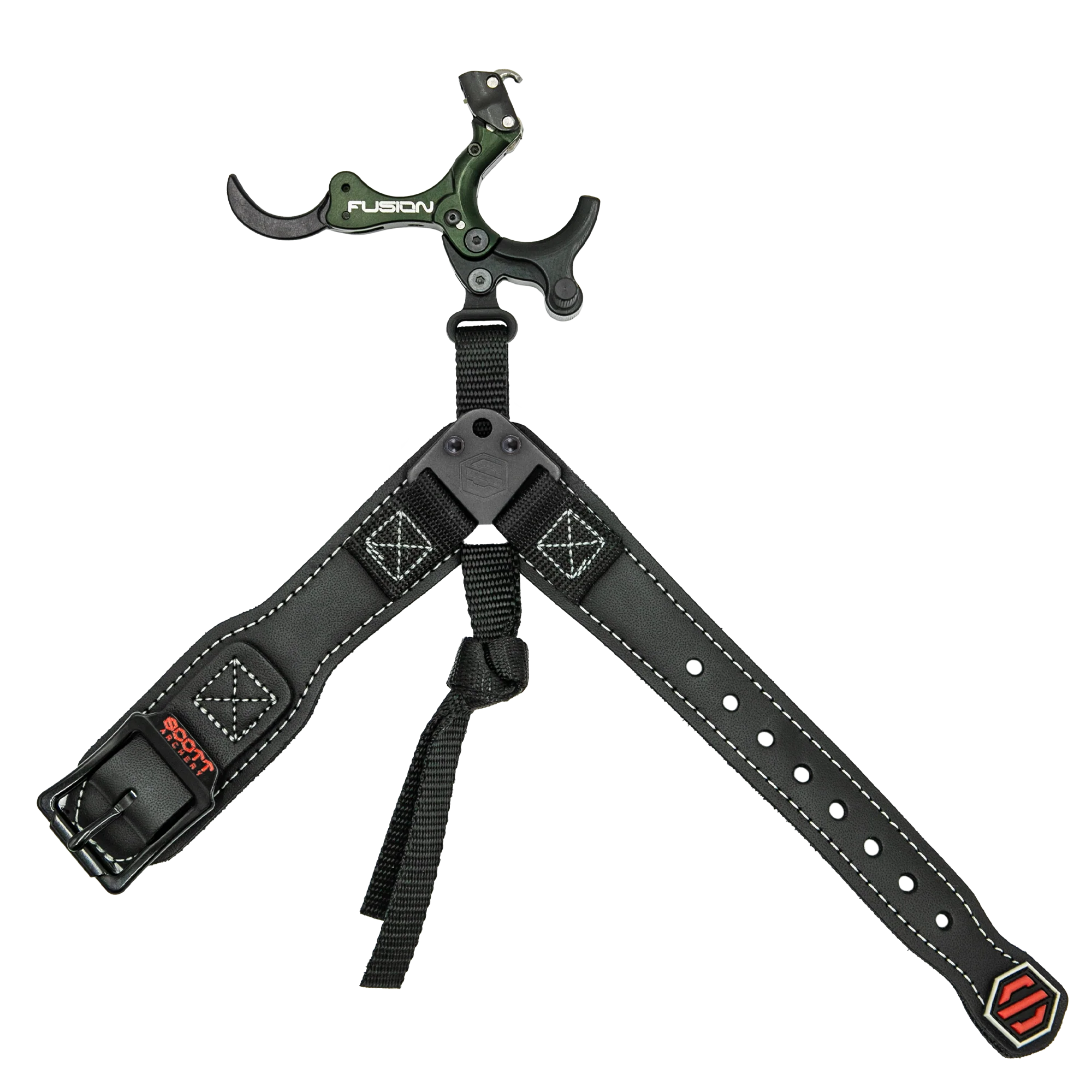 Scott Fusion Release