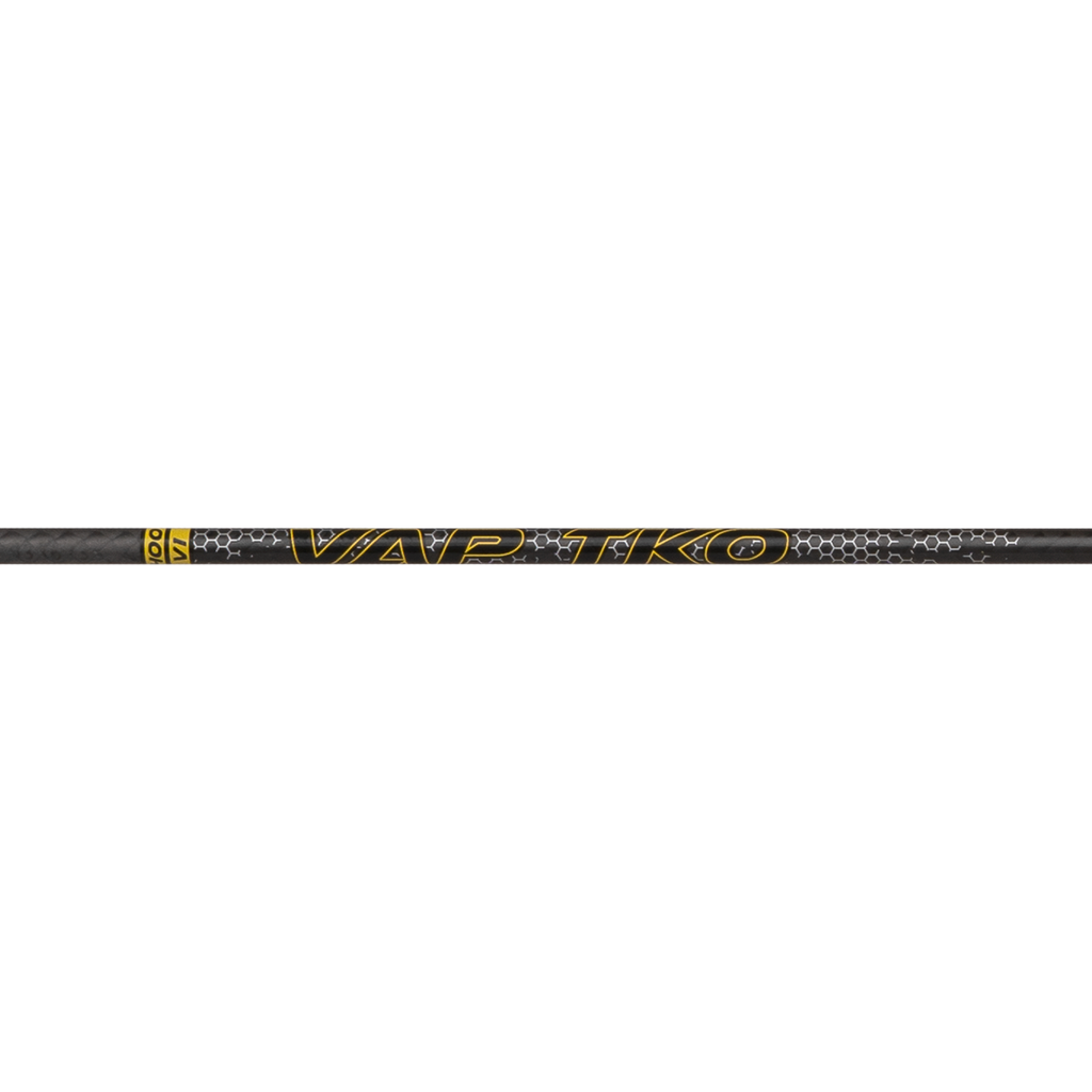 Victory VAP TKO Elite Fletched Arrows 6pk