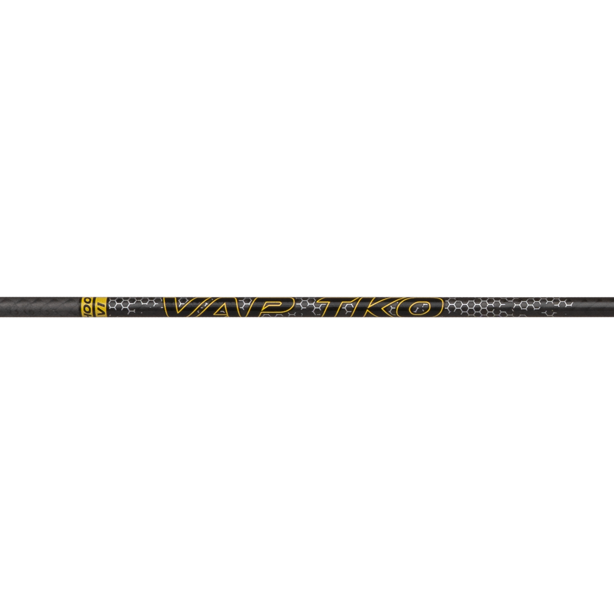 Victory VAP TKO Elite Fletched Arrows 6pk