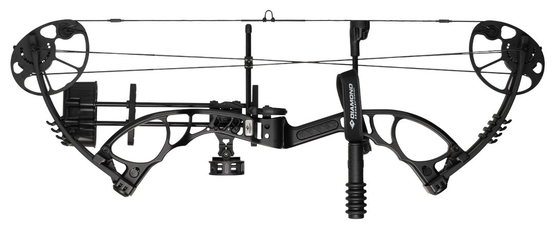 Diamond Edge XT