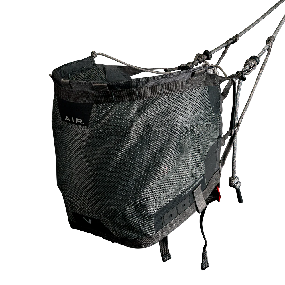 Hunt Arsenal Air Saddle