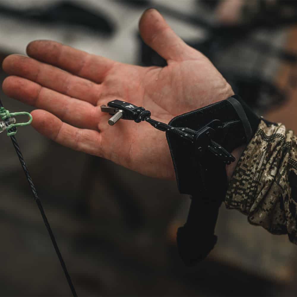 TruFire Toro Release