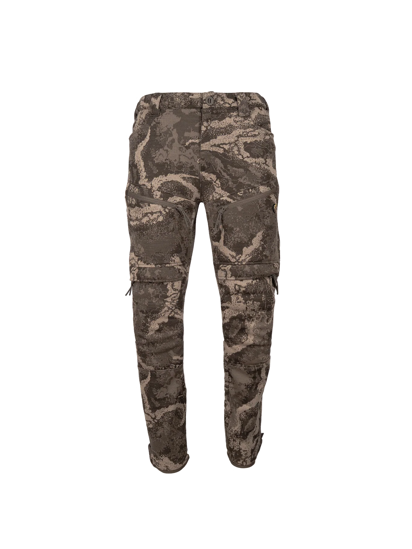 Code Of Silence VTSsystems 1 Pant