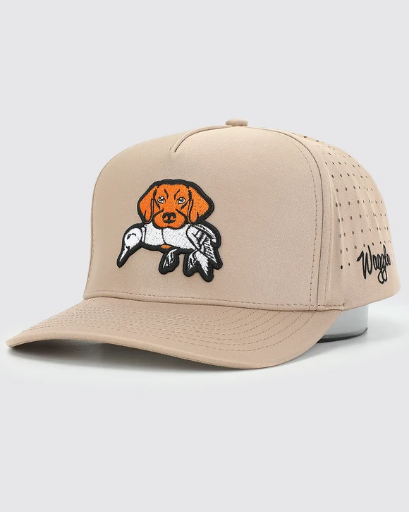Waggle Wingman Hat