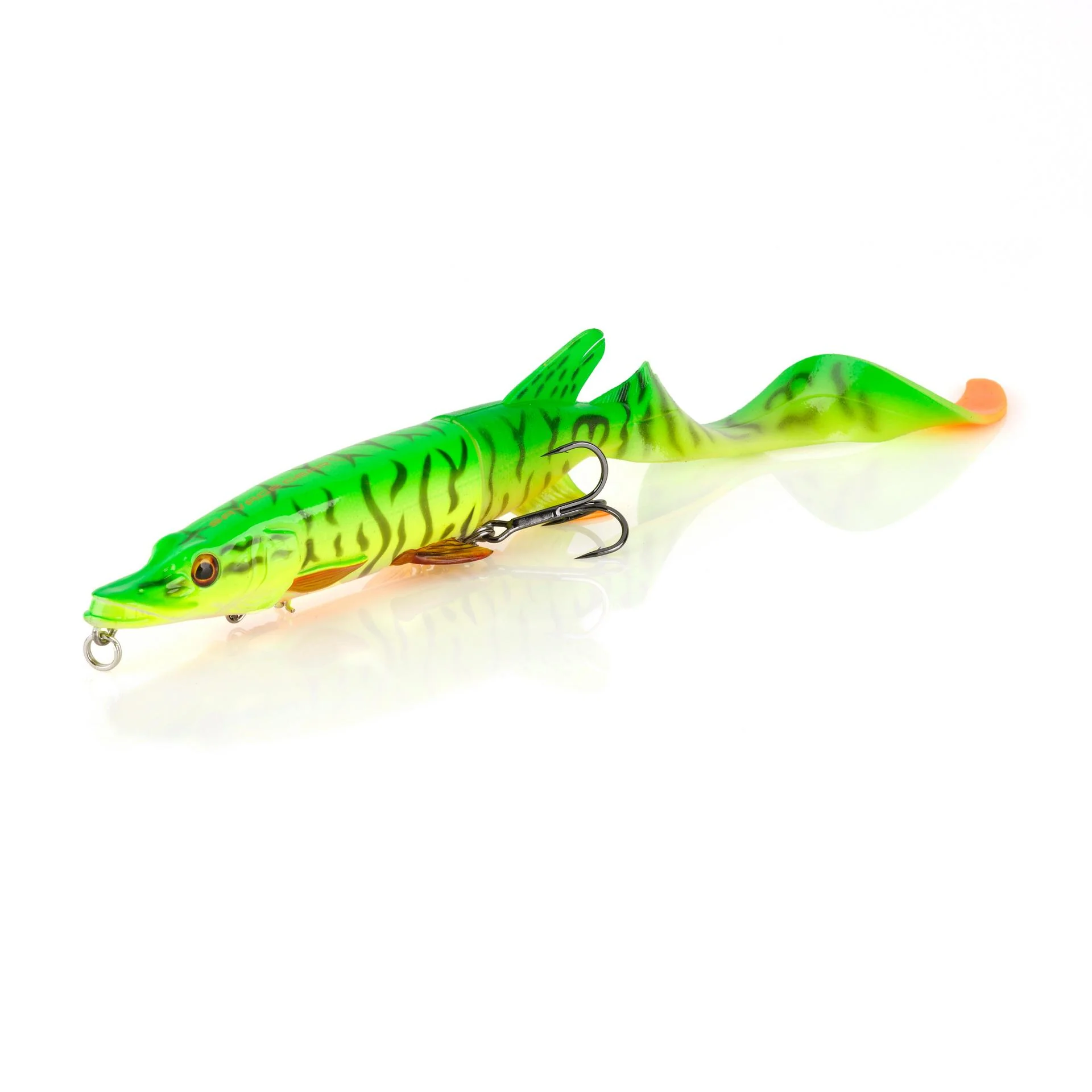 Savage Gear HybridPike Pike