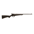 Savage Rascal 22LR Rifle RH black
