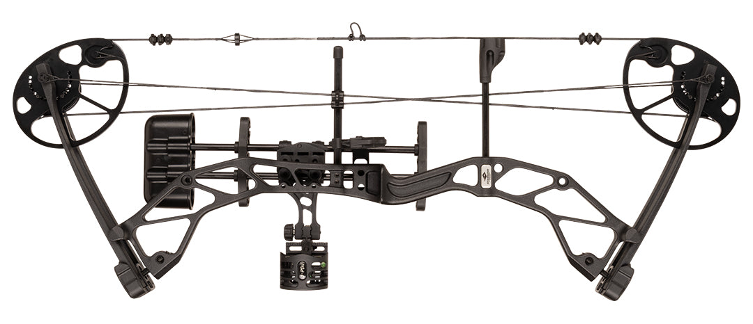 Diamond Radian Bow Package