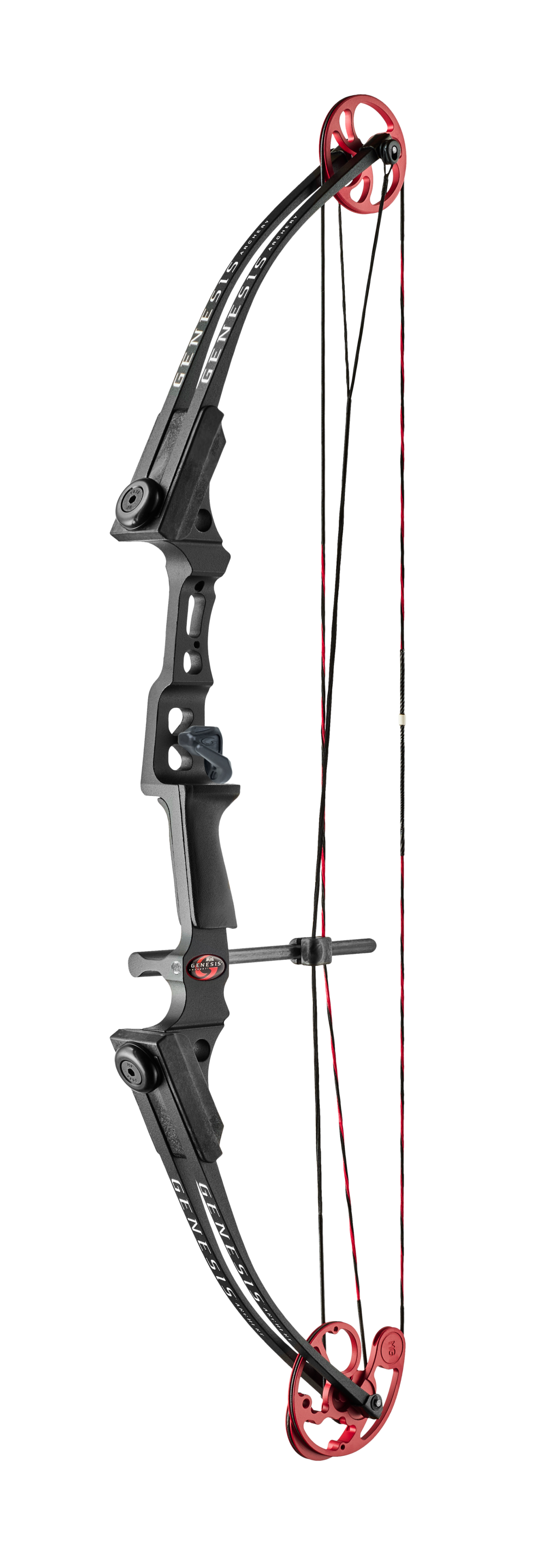 Genesis Mini Bow