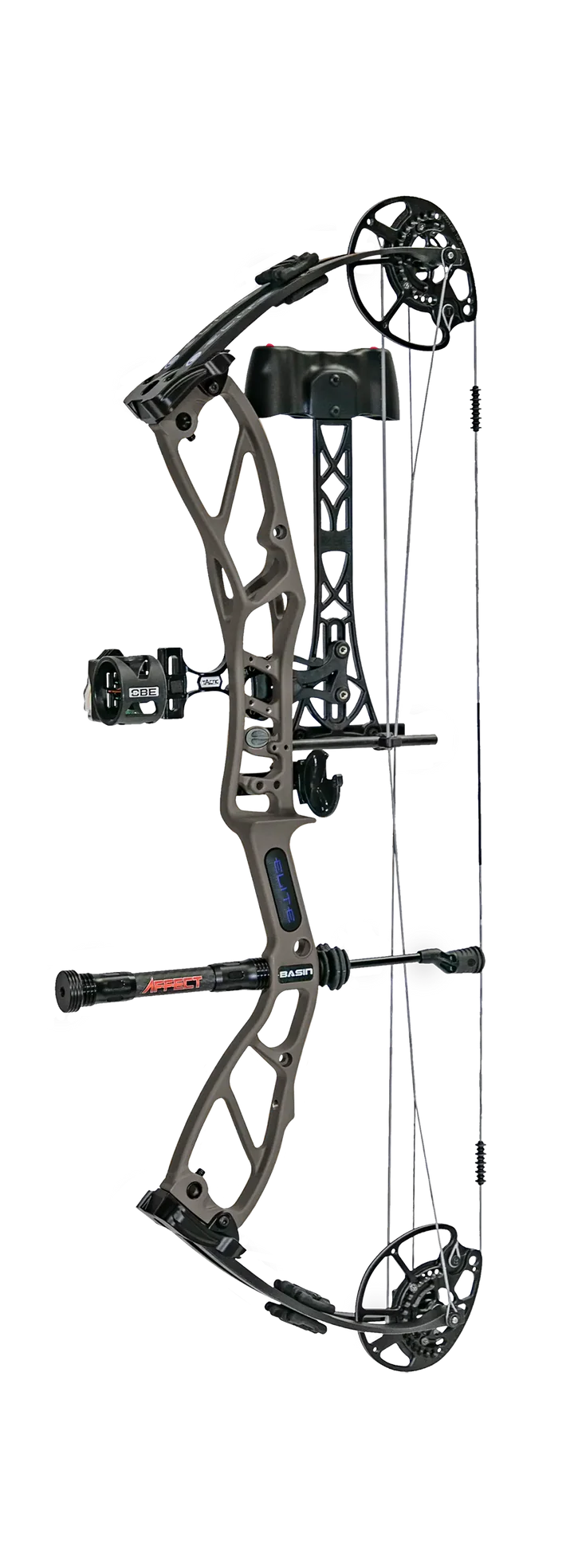 Elite Basin RTS Kit
