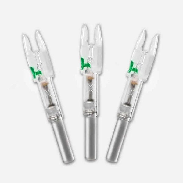 Halo Lighted Nocks
