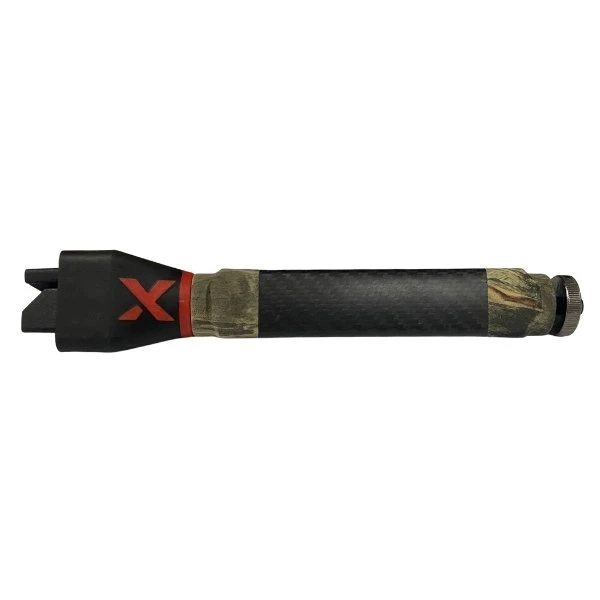 AXT Carbon Triad 8" Stabilizer