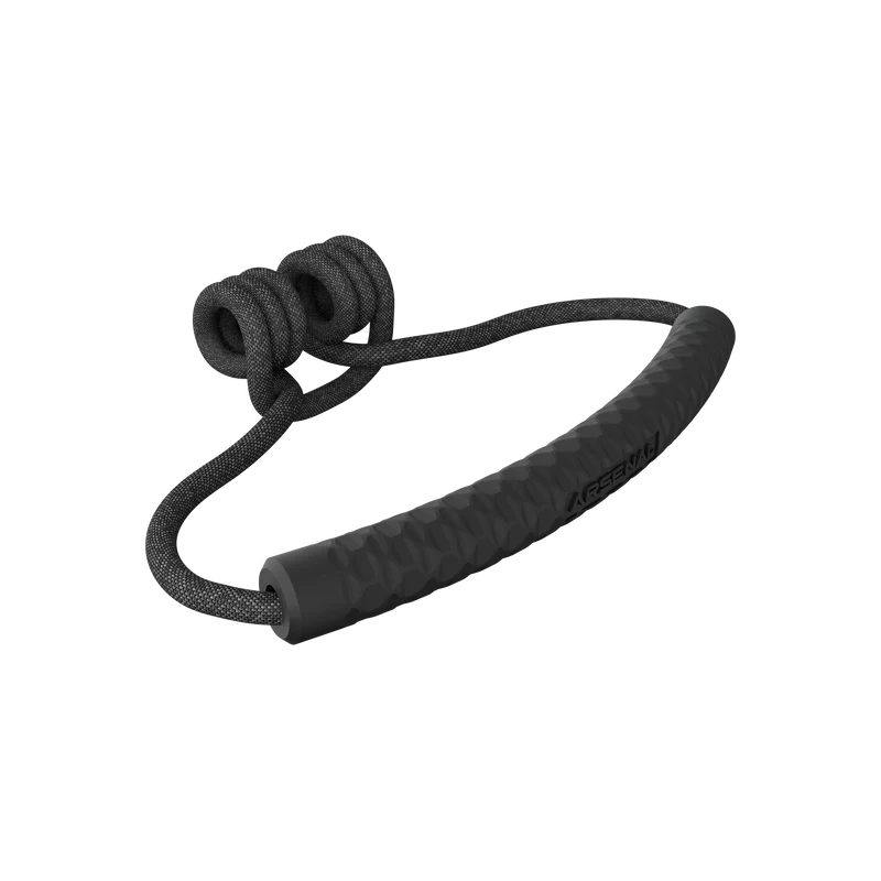 Hunt Arsenal Tether Safegrip Handle