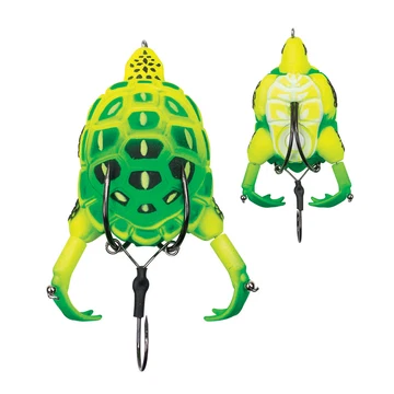 Lunkerhunt Prop Turtle