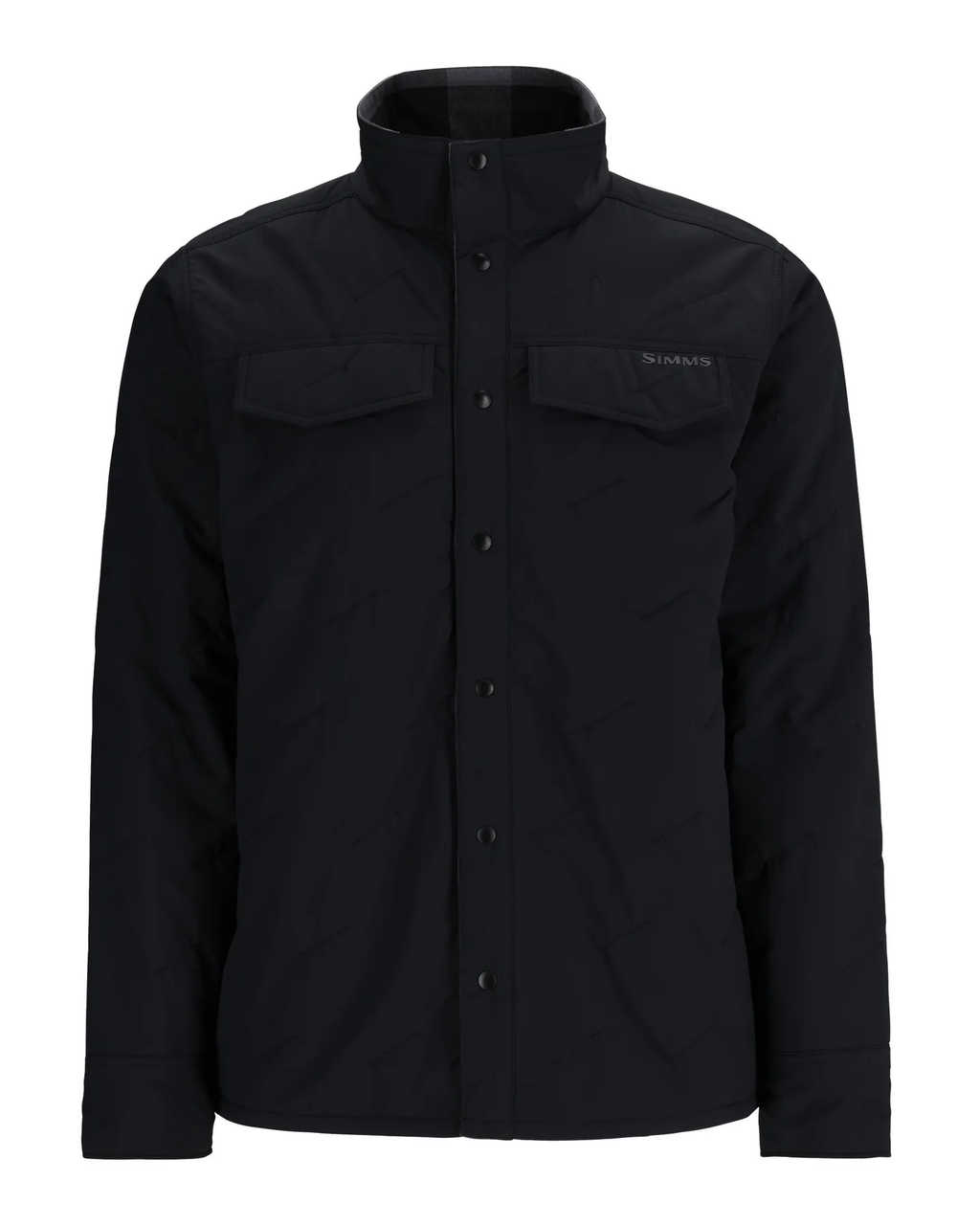 Men's Bristol Reversible Jacket