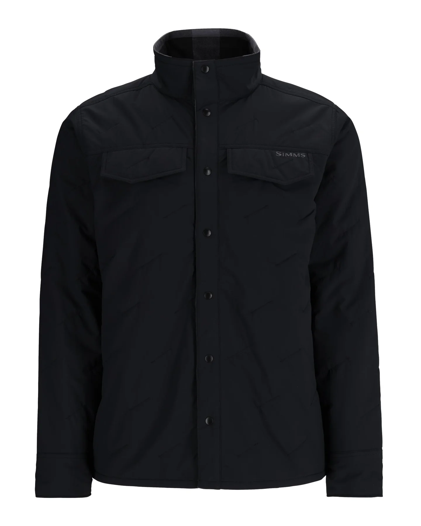 Men's Bristol Reversible Jacket