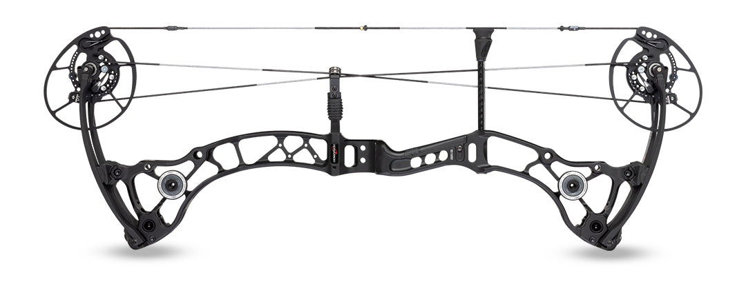 Bowtech Eva Gen3