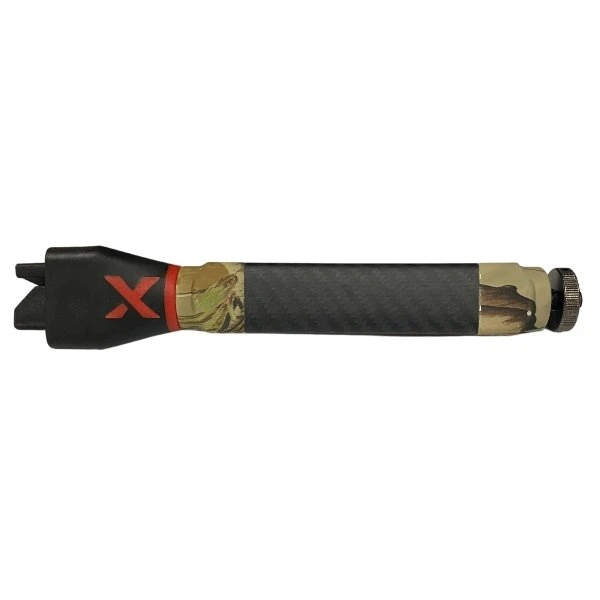AXT Carbon Triad 8" Stabilizer