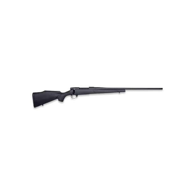 Weatherby Vanguard Obsidian 308 WIN