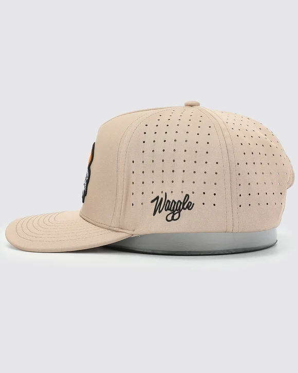 Waggle Wingman Hat
