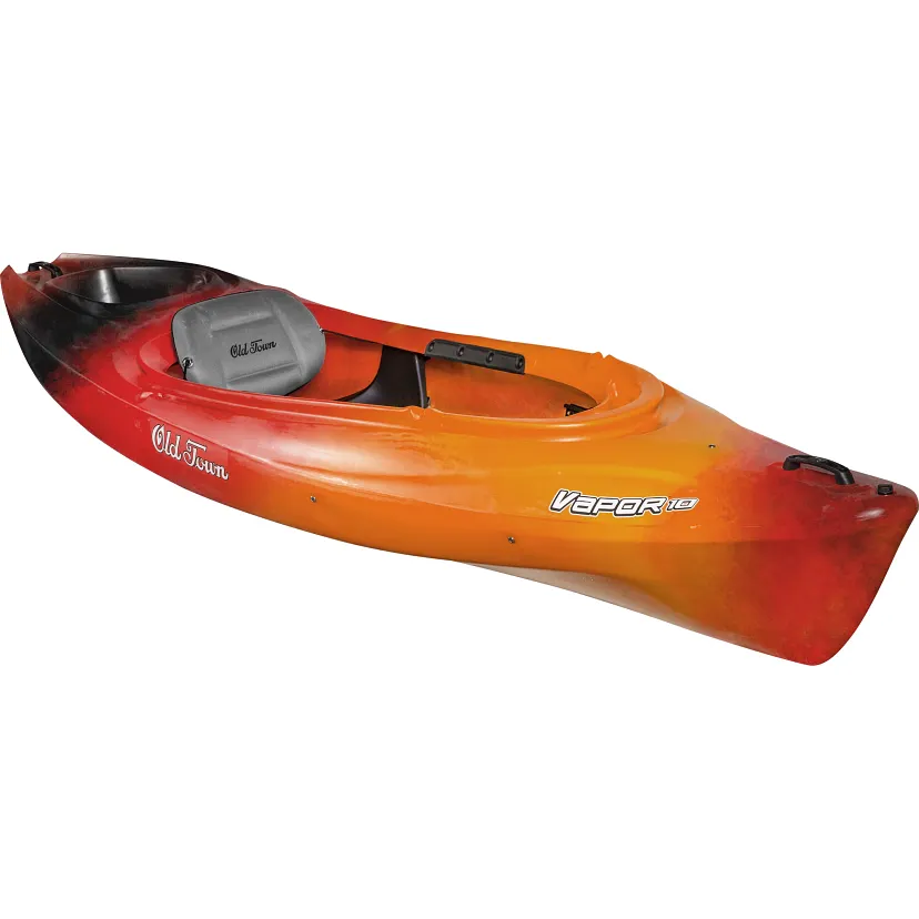Old Town Sportsman Vapor 10 Lava Kayak