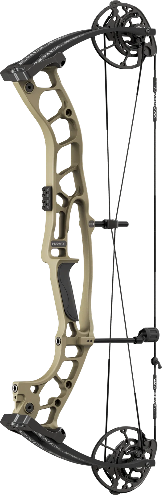 Hoyt Enduro Bow