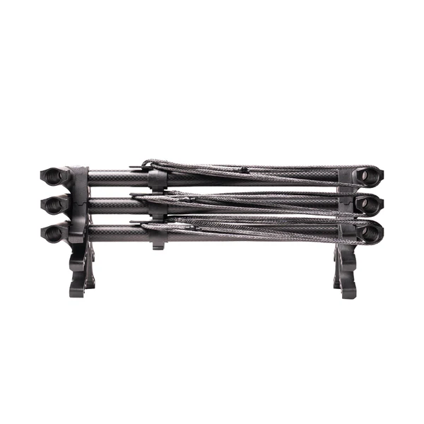 Latitude Carbon Synergy Climbing Sticks