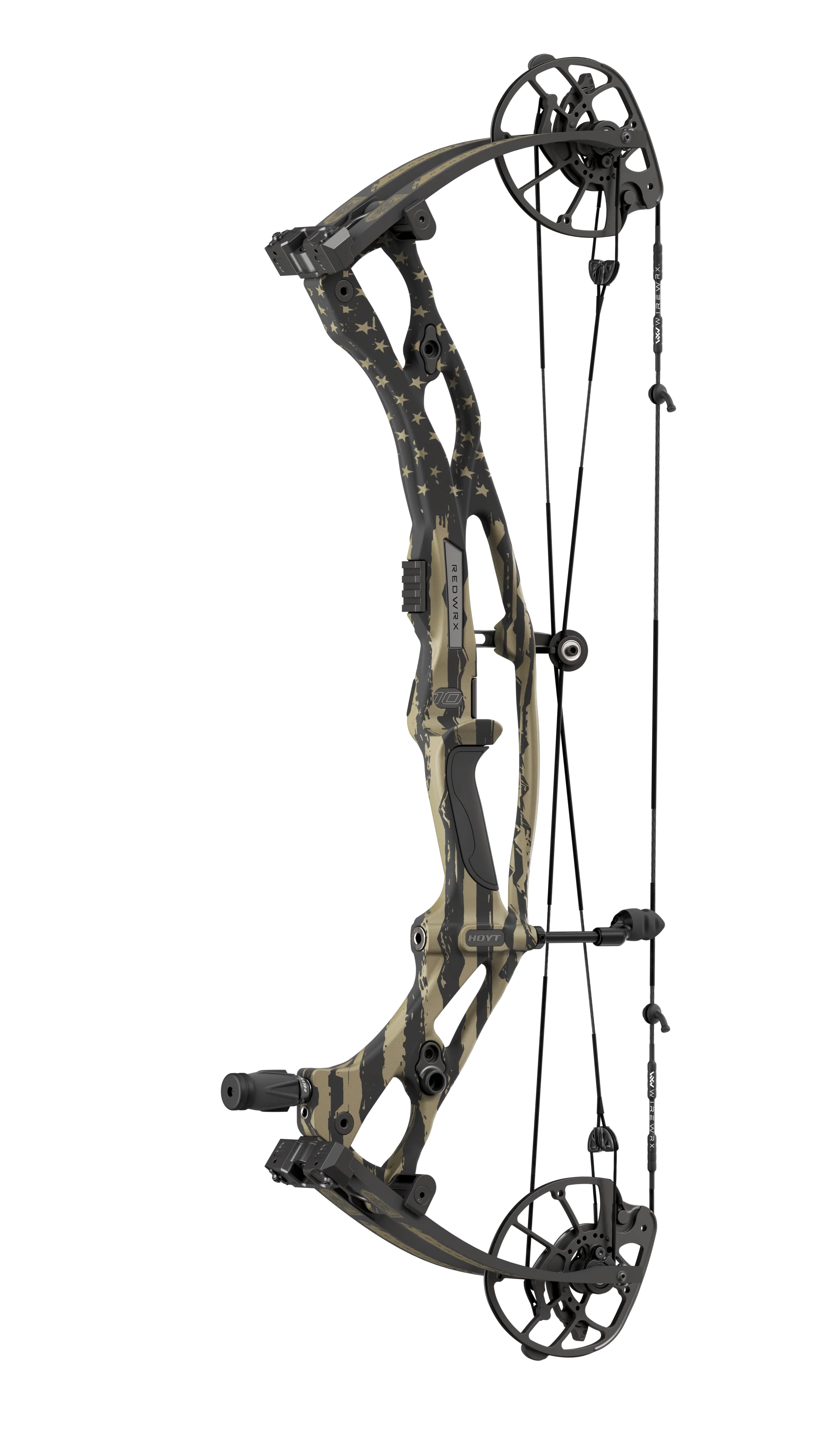 Hoyt RX-10 America 250  - Limited Edition