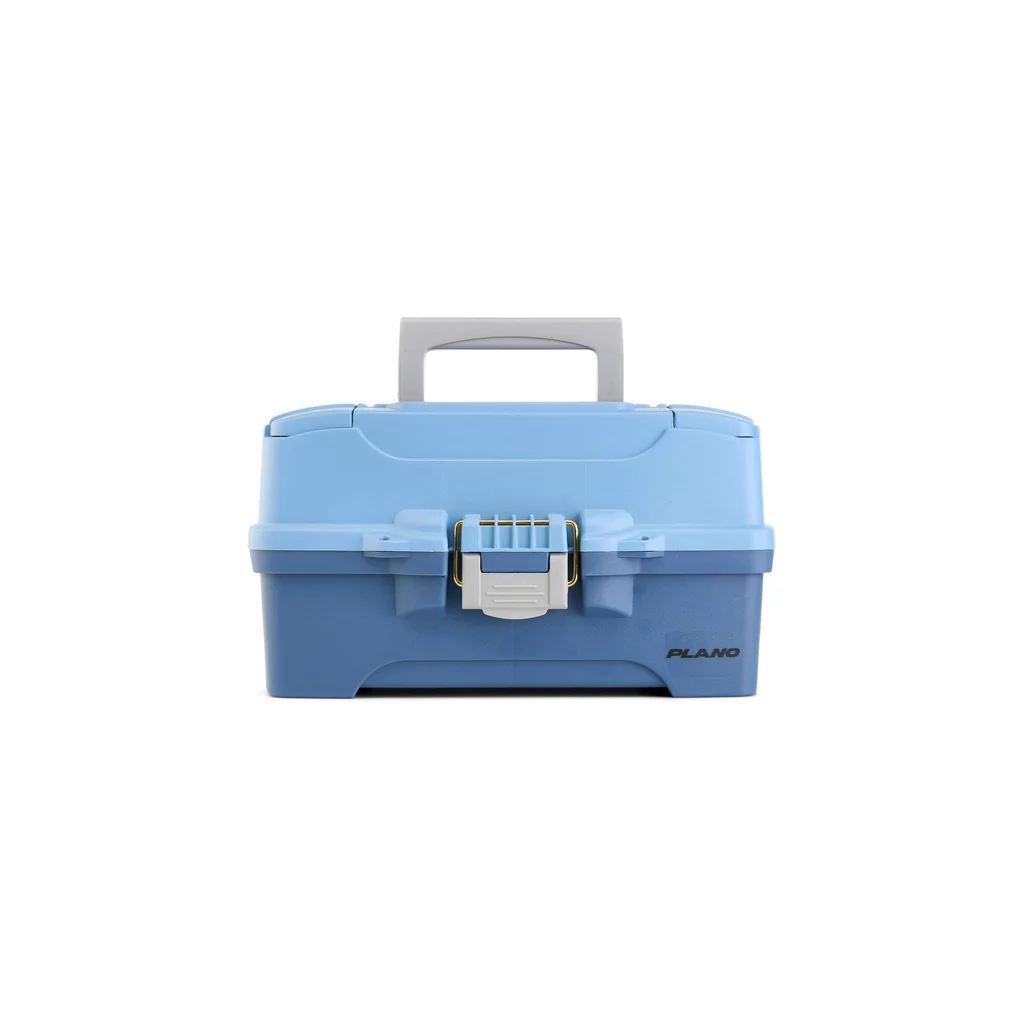 Plano Catch All Two Tray Tackle Box Kit