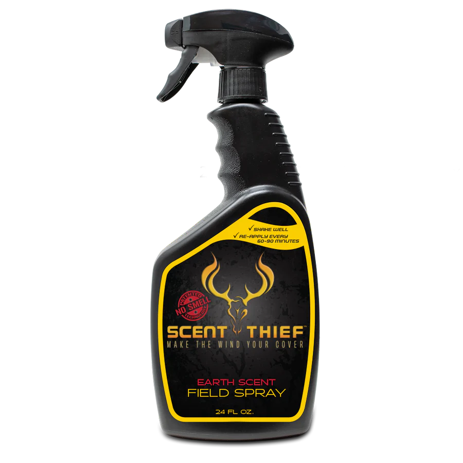 Scent Thief Field Spray 24oz
