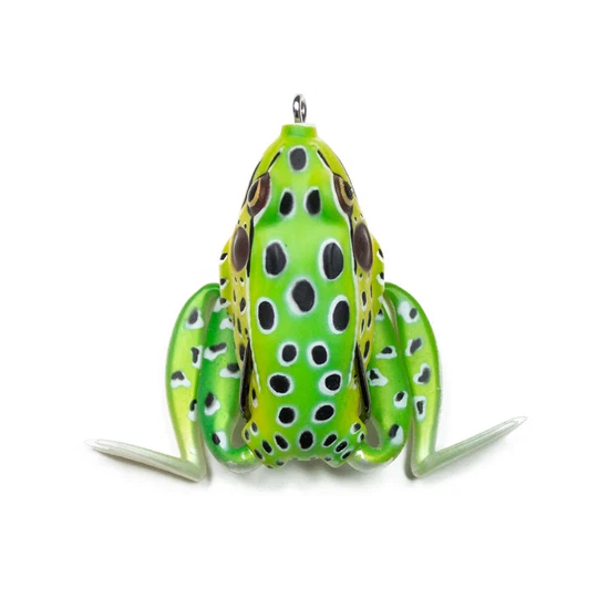 Lunkerhunt Lunker Frog