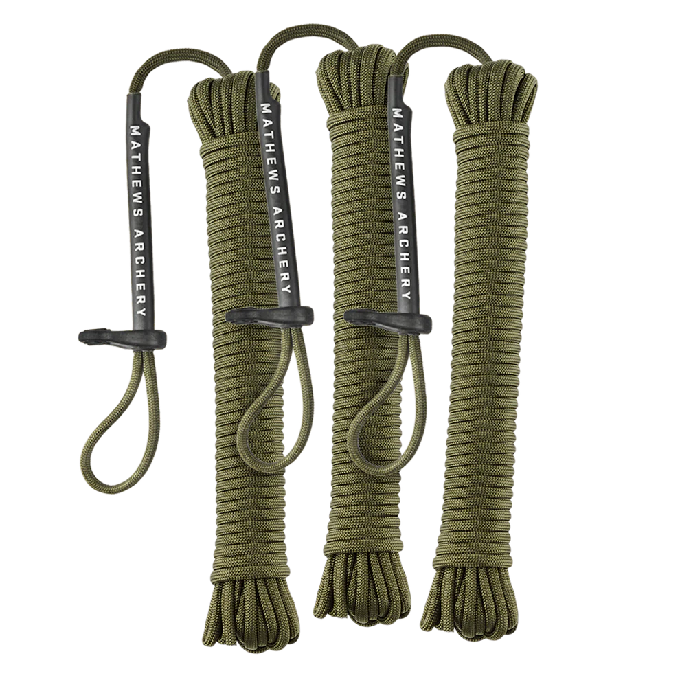 Mathews Silent Connect System Rope (3 pack)