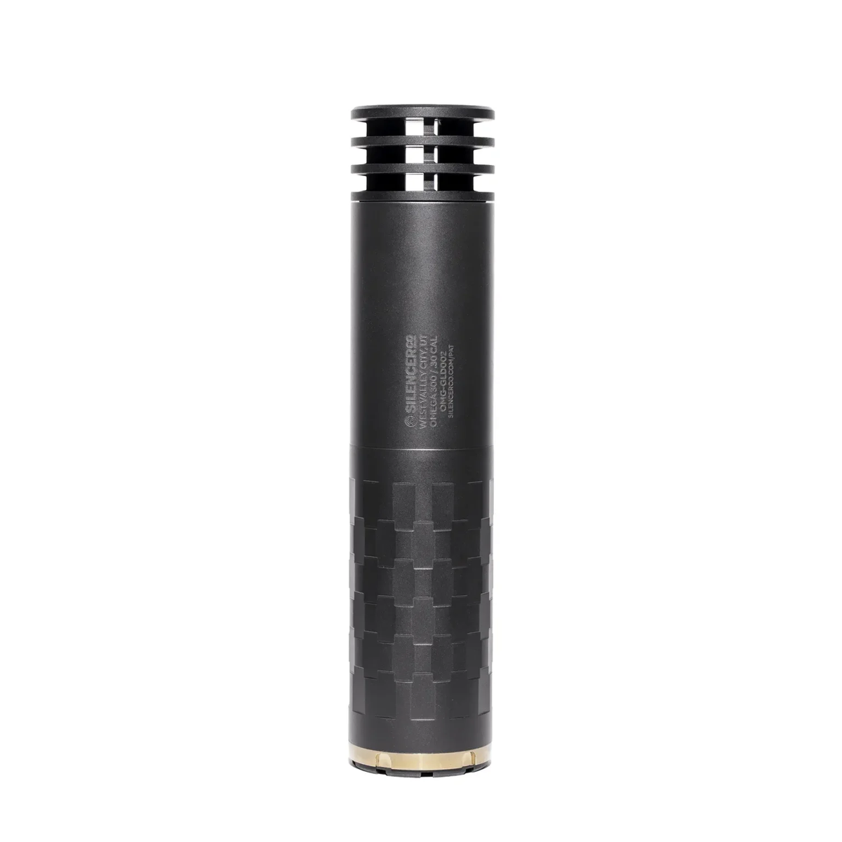 SilencerCo Omega 300 DTM