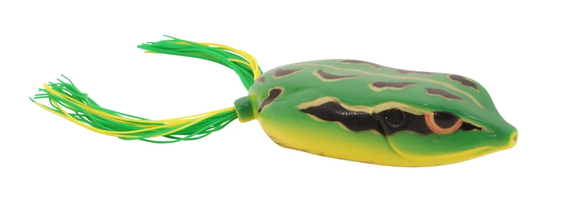SPRO Bronzeye Frog 90 King Daddy