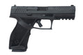 Taurus TX9 Pistol 9mm Full Size 4.5"