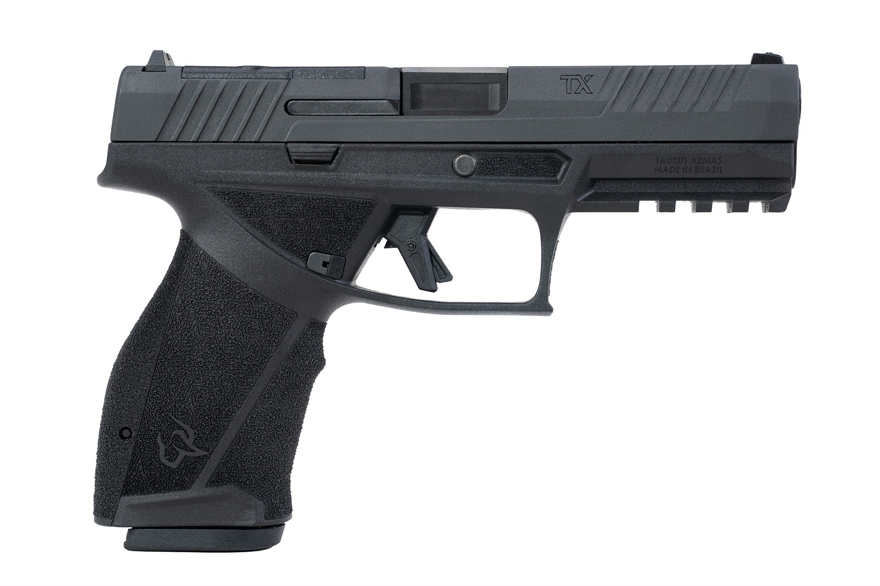 Taurus TX9 Pistol 9mm Full Size 4.5"