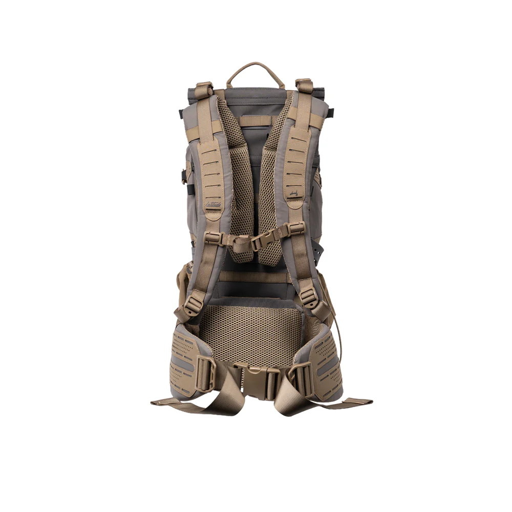 Latitude Praxis Backpack