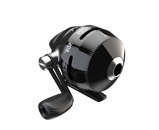 Zebco Spincast Reel 202
