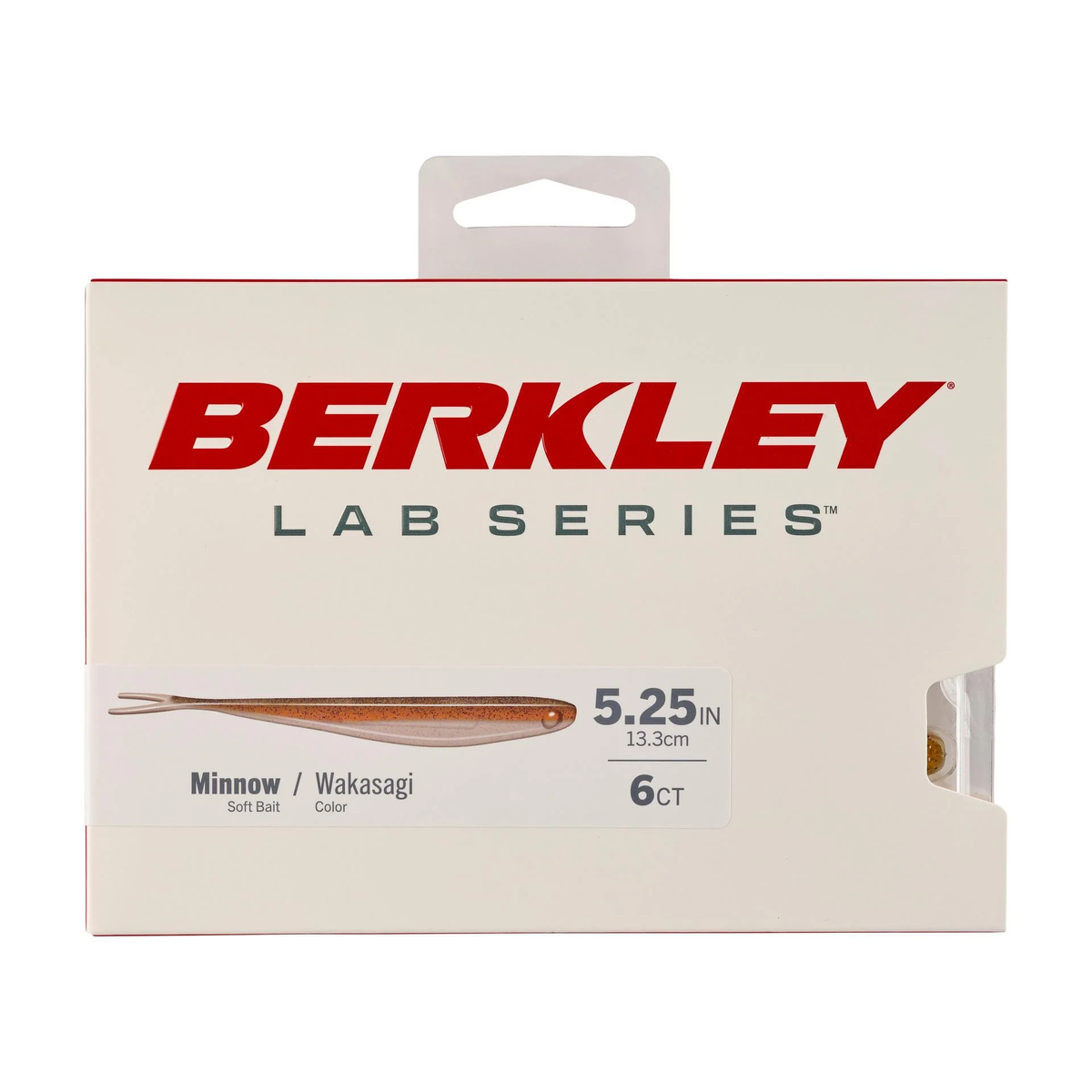 Berkley Lab Series Minnow