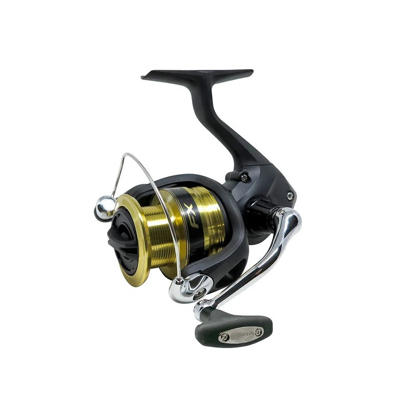 Shimano FX Spinning Reel 2500HG FC