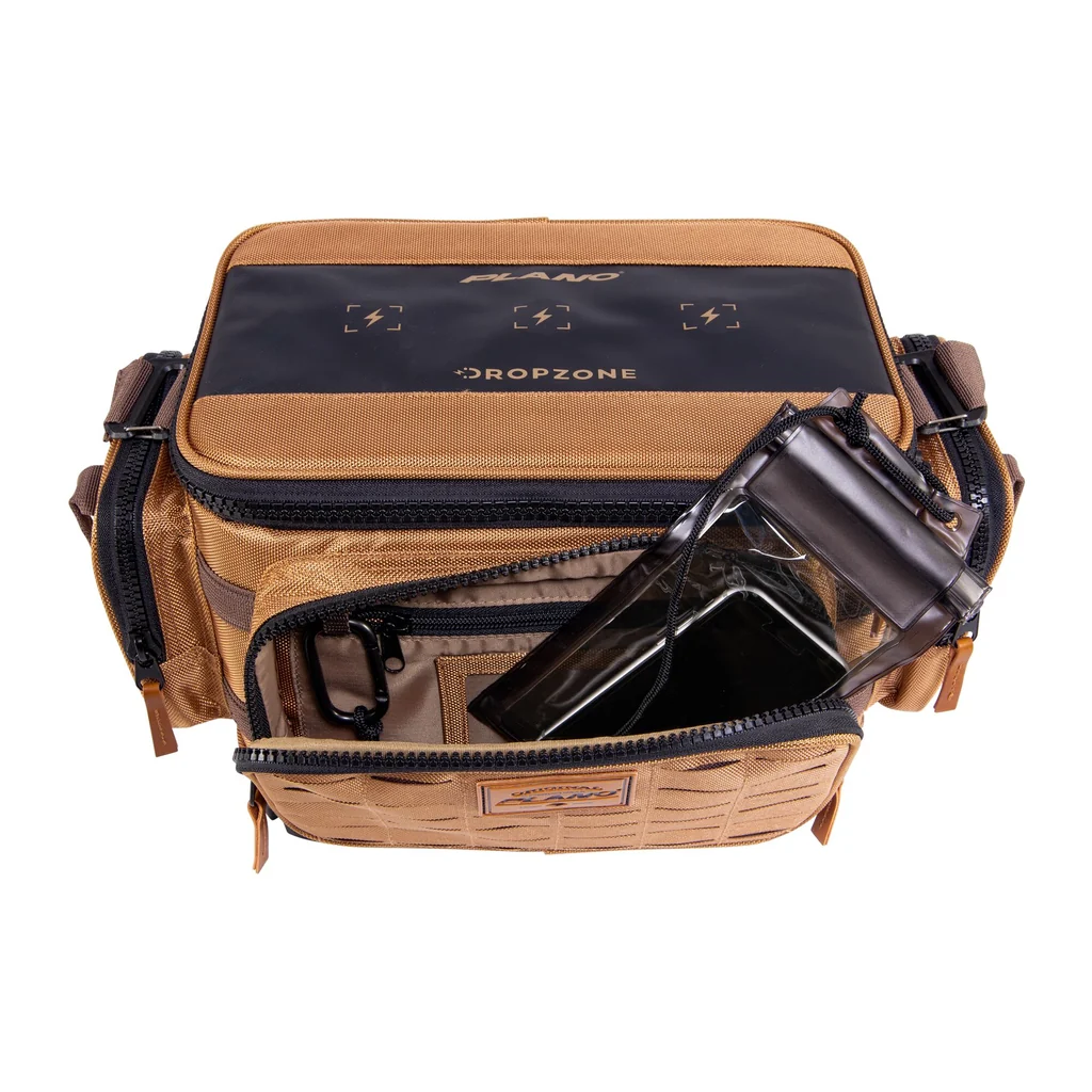 Plano Guide Series™ Tackle Bag
