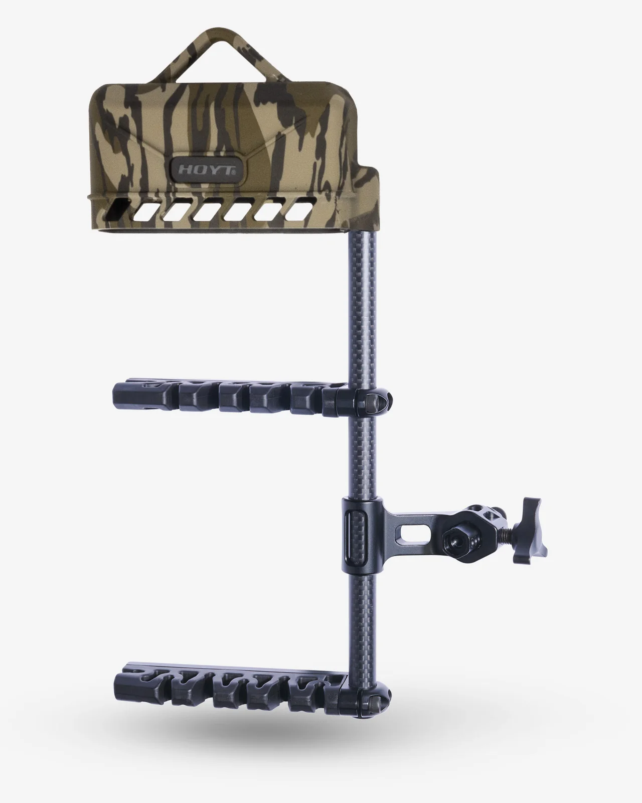Hoyt Carbon Superlite QD 6 Arrow Quiver
