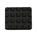Hamskea Replacement Knobby Adhesive Backed Limb Pad