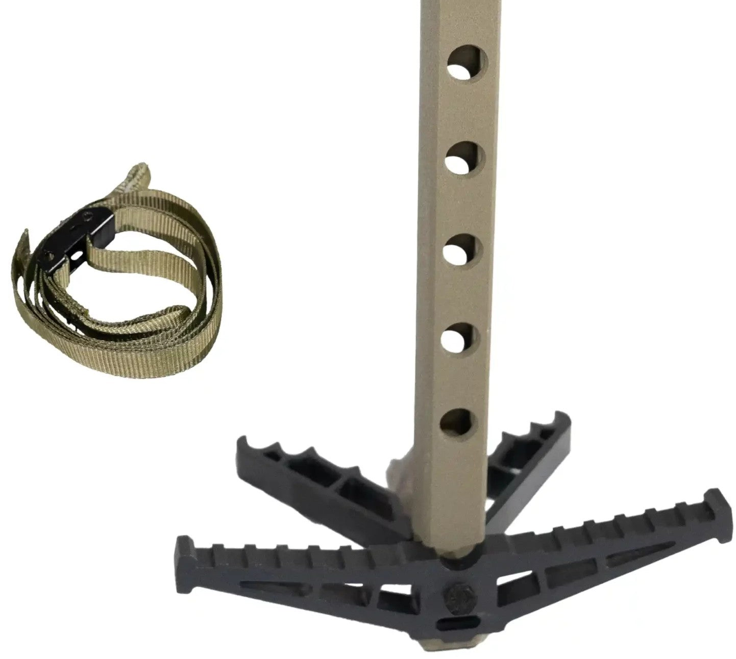 Millennium Vulcan Climbing Sticks