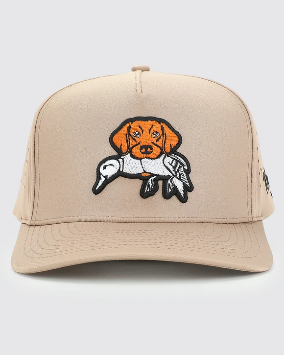Waggle Wingman Hat