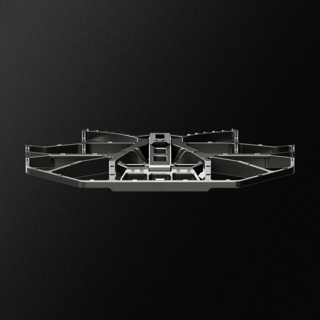 Hunt Arsenal RZR Sub2 Platform