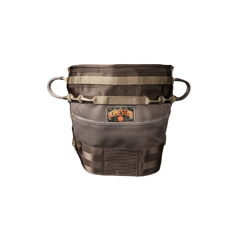 Latitude Lonestar Saddle