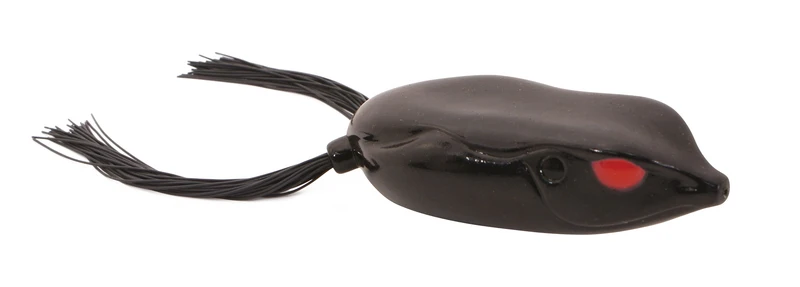 SPRO Bronzeye Frog 90 King Daddy