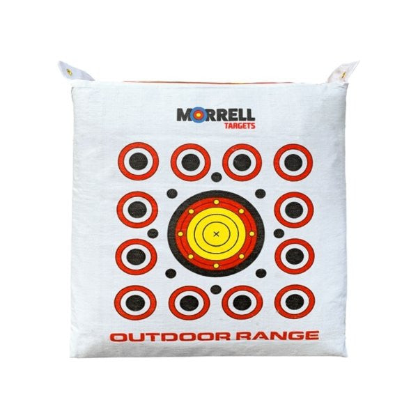 Morrell Outdoor Range Field Point Archery Target