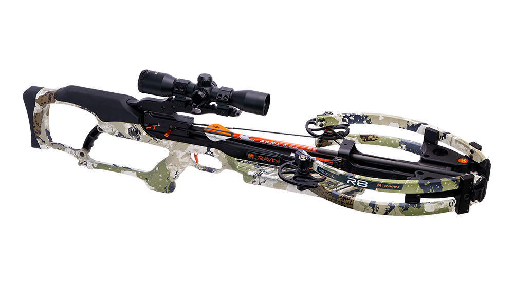 Ravin R8 Crossbow