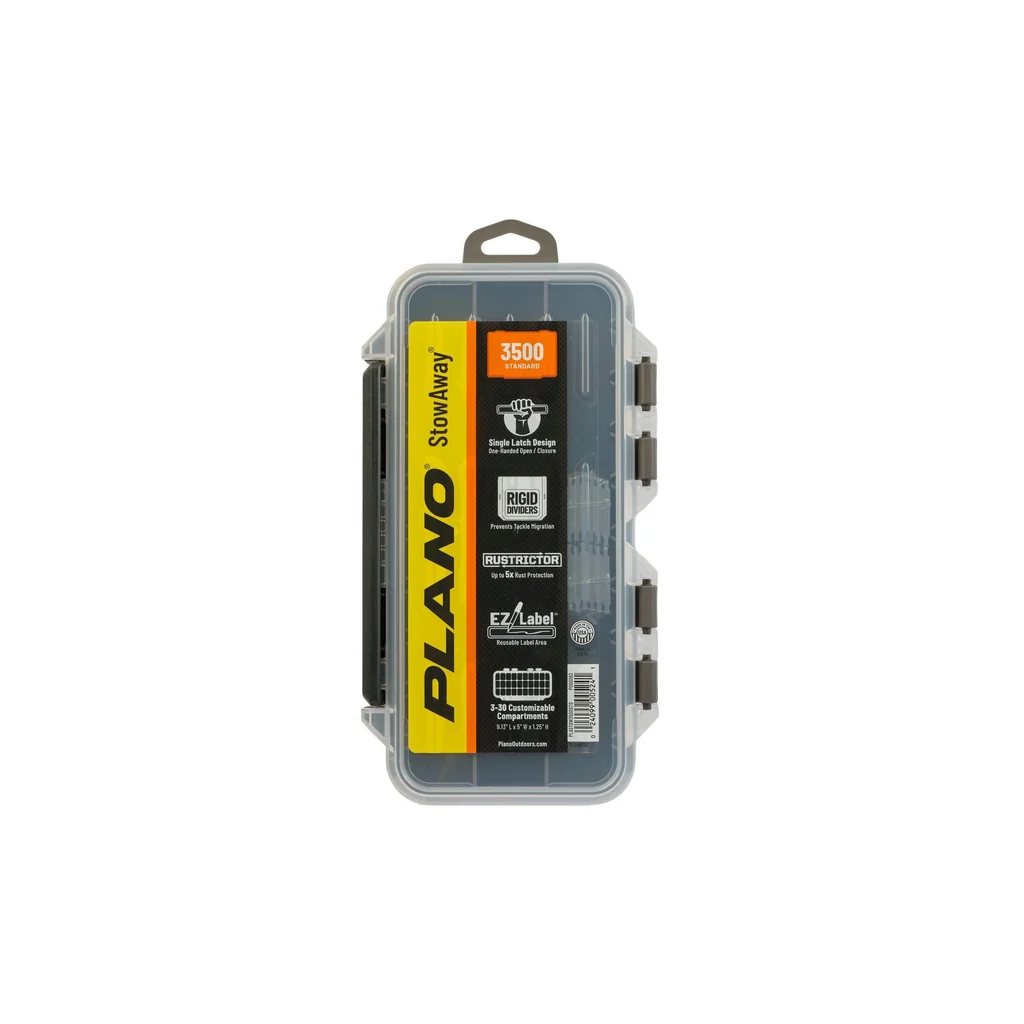 Plano StowAway® Waterproof 3500™ Stow